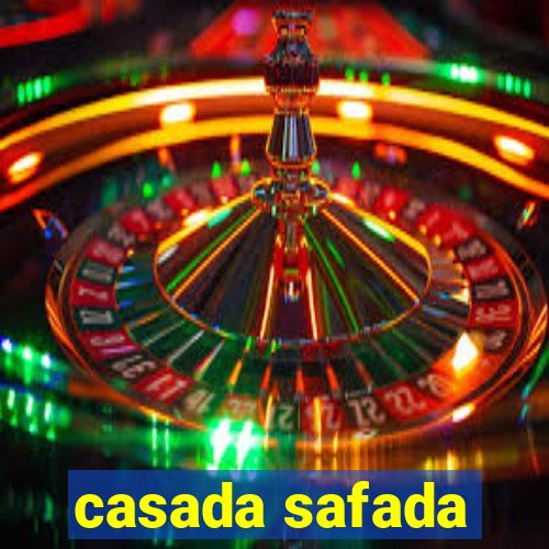 casada safada